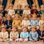बेटे के लिए चुनें राजाओं जैसी शान वाले ये दमदार नाम, हर कोई करेगा तारीफ और भीड़ में अलग बनेगी पहचान