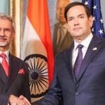 West Asia Crisis:अमेरिकी नौसेना के हमले पर जयशंकर ने रूबियो से की बात, जताई नाराजगी; 3 भारतीयों की हुई थी मौत – India Strongly Protests Us Navy Strike In Gulf After Death Of Three Indian Mariners Jaishankar Speaks To Marco