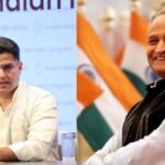 Rajasthan Politics:गहलोत के नए हमलों पर सचिन पायलट की चुप्पी, करीबी बोले- उनका फोकस पेपर लीक व महंगाई पर – Sachin-pilot-silence-on-ashok-gehlot-remarks-focus-on-neet-paper-leak-and-inflation
