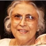 स्मृति शेष सुमन कल्याणपुर:सिने संगीत के स्वर्ण युग का आखिरी ‘सुमन’ भी मुरझा गया – Playback Singer Suman Kalyanpur Dies At 89, The Voice Often Mistaken For Lata Mangeshkar