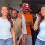 ‘मां इंटी बंगारम’ की निर्देशक नंदिनी रेड्डी ने कंफर्म की सामंथा की प्रेग्नेंसी, एक्ट्रेस को लेकर कही ये बात – Maa Inti Bangaaram Director Nandini Reddy Confirms Samantha Ruth Prabhu Pregnancy Expecting 1st Child With Raj