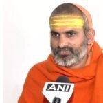 ‘पहले चोर हैं स्वामी अविमुक्तेश्वरानंद’:राम मंदिर चंदे को लेकर गोविंदानंद सरस्वती ने लगाया आरोप, जांच की मांग – Swami Govindananda Saraswati Accuses Joshimath Shankaracharya Over Ram Mandir Donations