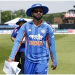 Ind Vs Ire:आयरलैंड की ऐतिहासिक जीत से टूटे कई रिकॉर्ड, कप्तान श्रेयस की हुई विराट के अनचाहे क्लब में एंट्री – Ind Vs Ire: Irelands Historic Victory Breaks Several Records Captain Shreyas Enters Virats Unwanted Club