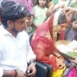 Bihar News : Bpsc Teacher Married Gender Transition Partner In Jamui Bihar Love Story News – Bihar News