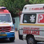 Malviya Nagar Fire Live:घायलों से मिलीं Cm रेखा, मुआवजे का एलान; मरने वाले विदेशी नागरिकों की हुई पहचान – Delhi Hotel Fire Live Updates Owner Lovkesh Bajaj Arrested Death Toll Details In Hindi