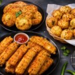 शाम की छोटी सी भूख को मिनटों में करें शांत, सूजी से बनाएं ये 3 सुपर क्रिस्पी और टेस्टी स्नैक्स