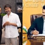 Vijay:सीएम विजय को प्रधानमंत्री ने दी जन्मदिन की शुभकामनाएं; कमल हासन ने कहा छोटा भाई; कई सेलेब्स ने दी बधाई – Tamil Nadu Cm Vijay Birthday Prime Minister Narendra Modi To Kamal Hassan South Indian Celebrities Wishes