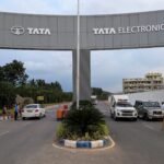 Tata’s iPhone parts manufacturing plant in Tamil Nadu’s Hosur is facing shutdown over wastewater discharge