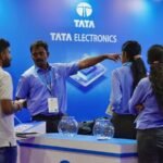 Tata Electronics Data Breach Controversy; Dark Web Hacking