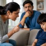 गुस्से में कहे गए ये 6 शब्द दीमक की तरह चाट सकते हैं बच्चे का कॉन्फिडेंस, आपकी छोटी सी बात बिगाड़ सकती है उसका फ्यूचर