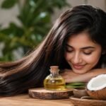 डैंड्रफ, ड्राईनेस और हेयर फॉल की होगी छुट्टी, बस नारियल तेल में मिला दें ये 3 सस्ती चीजें