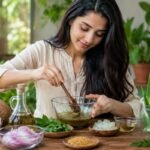 बालों की ग्रोथ रुक गई है? नारियल तेल में मिलाकर लगाएं ये 5 चीजें, हर कोई पूछेगा लंबे, घने और खूबसूरत बालों का सीक्रेट