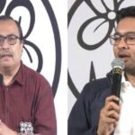 Tmc Rift:बैठक में अभिषेक और कुणाल घोष में तीखी नोकझोंक, ममता बनर्जी को देना पड़ा दखल; सायोनी घोष पर गिरी गाज – Tmc Rift Heated Exchange Between Abhishek And Kunal Ghosh During Meeting Mamata Banerjee Remove Saayoni Ghosh