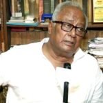 West Bengal:बागी Tmc सांसदों की सदस्यता रद्द करें स्पीकर, सौगत रॉय ने बजट सत्र से पहले सरकार पर उठाए सवाल – Bengal: Speaker Should Cancel Membership Of Rebel Tmc Mps; Saugata Roy Questions Govt Ahead Of Budget Session
