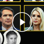 How Trump’s Team Navigated the Epstein Files Without Him