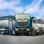 Tata Motors CV Price Hike 2.5% From July 1, 2026
