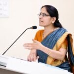 Supreme Court:कौन हैं इतिहास रचने वाली जस्टिस वी मोहना? जिन्हें वकील से सीधे सुप्रीम कोर्ट का जज बनाया गया – Supreme Court Collegium Who Is Justice V Mohana Historical Appointment