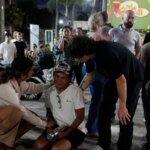 Venezuela Earthquake Live News:वेनेजुएला में भूकंप से तबाही; अब तक 164 लोगों की मौत, 971 घायल – Venezuela Earthquake Live News Update Devastation In Caracas Buildings Collapsed Airport Closed Prez Emergency