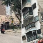 Earthquake:वेनेजुएला में भूकंप से कांपी धरती, एक के बाद एक लगे कई झटके; काराकास में ढही इमारतें, पढ़ें अपडेट – Back To Back Powerful Earthquakes Hit Venezuela, Buildings Collapse In Capital Caracas
