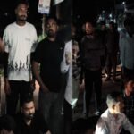Vikasnagar:रंजिश में भाजयुमो नेता की हत्या, क्षेत्र में सांप्रदायिक तनाव, आरोपियों के घर पर हमला, पथराव – Communal Tension After Murder Of Bjym Leader Anger Among Hindu Organizations Stone Pelting Vikasnagar