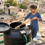 पानी की टंकी साफ करने में निकल जाती है जान? ये आसान ट्रिक्स बचाएंगी आपका समय और मेहनत