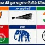 Explainer:किसी राजनीतिक दल को कैसे मिलता है चुनाव चिह्न, क्या कॉकरोच के निशान पर भी मांगे जा सकते हैं वोट? – How Does A Political Party Get An Election Symbol, And Can Votes Be Sought On A Cockroach Symbol?