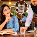रेस्टोरेंट में बैठते ही सबसे पहले पानी का ग्लास क्यों दिया जाता है? जानिए इसके पीछे का साइकोलॉजिकल गेम
