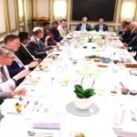 Ulbc:’दुनिया को भारत पर भरोसा, अब दिखाना होगा दम’; Uk इंडिया बिजनेस काउंसिल की बैठक में बोले पीयूष गोयल – World Trusts Indi Now We Must Demonstrate Our Strength Piyush Goyal At The Uk India Business Council Meeting.