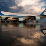 The Evolution of Presidential Travel: Horse Carriages to Air Force One