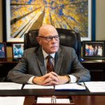 AFSCME Leader Lee Saunders to Retire as Unions Face New Opposition