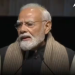 न्यूजीलैंड में मफलर दिखाकर PM मोदी ने सुनाया 3 गिफ्ट मिलने का बरसों पुराना किस्सा, बोले- ‘जब कुछ भी नहीं तब…’