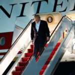Inside the Rushed Effort to Get Trump His New Air Force One