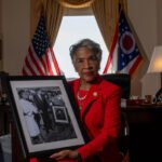 Representative Joyce Beatty Still Celebrating Victory in Kennedy Center Legal Battle