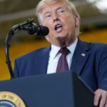 Trump Justifies $2 Billion Made as President With Inaccurate Claims