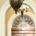 Trump Says He Won’t Sign Housing Bill, in Protest Over Stalled Voting Measure