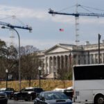 Russia Bill Broadens Sanctions but Could Fuel Fears Over the Dollar