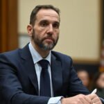 Republican Lawmaker Urges Charges Against Jack Smith