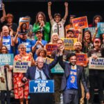 How American Socialism Changed, and Stormed the Democratic Party