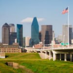 Trump Announces Republican Midterm Convention in Dallas, Texas