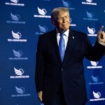 Crypto Brought Trump a Huge Windfall, Even as Many Investors Lost Big