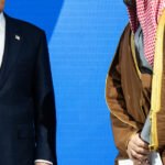 How the Iran War Ignited a Clash Between Trump and the Saudi Crown Prince