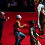 How Trump Made ‘Y.M.C.A.’ His Anthem, Despite the Village People and Victor Willis’s Mixed Feelings