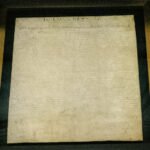 Once the Centerpiece of Celebration, a Faded Declaration Recedes