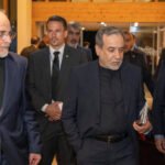 U.S. Officials Believed Israel Was Plotting to Kill Iranian Negotiators