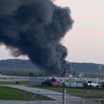 UPS Did Not Tell Inspectors to Check Failed Part in Louisville Crash