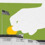 Voters Think All Politicians Are a Little Corrupt, but Trump Might Be Pushing It