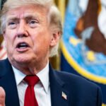 MAGA Base Stays Quiet After Trump Reports Billions in Personal Gains