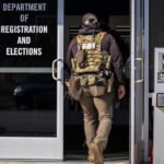 Trump Targets Not Just Georgia’s Vote, but Also Trust in Elections