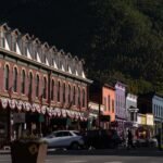 Fireworks Canceled in Some Western Towns Because of Wildfire Danger