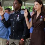 July 4 Live Updates: America Celebrates Its 250th Birthday